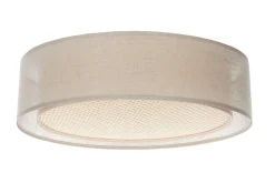Pendelleuchte 'Puro Subtle Grace 1'