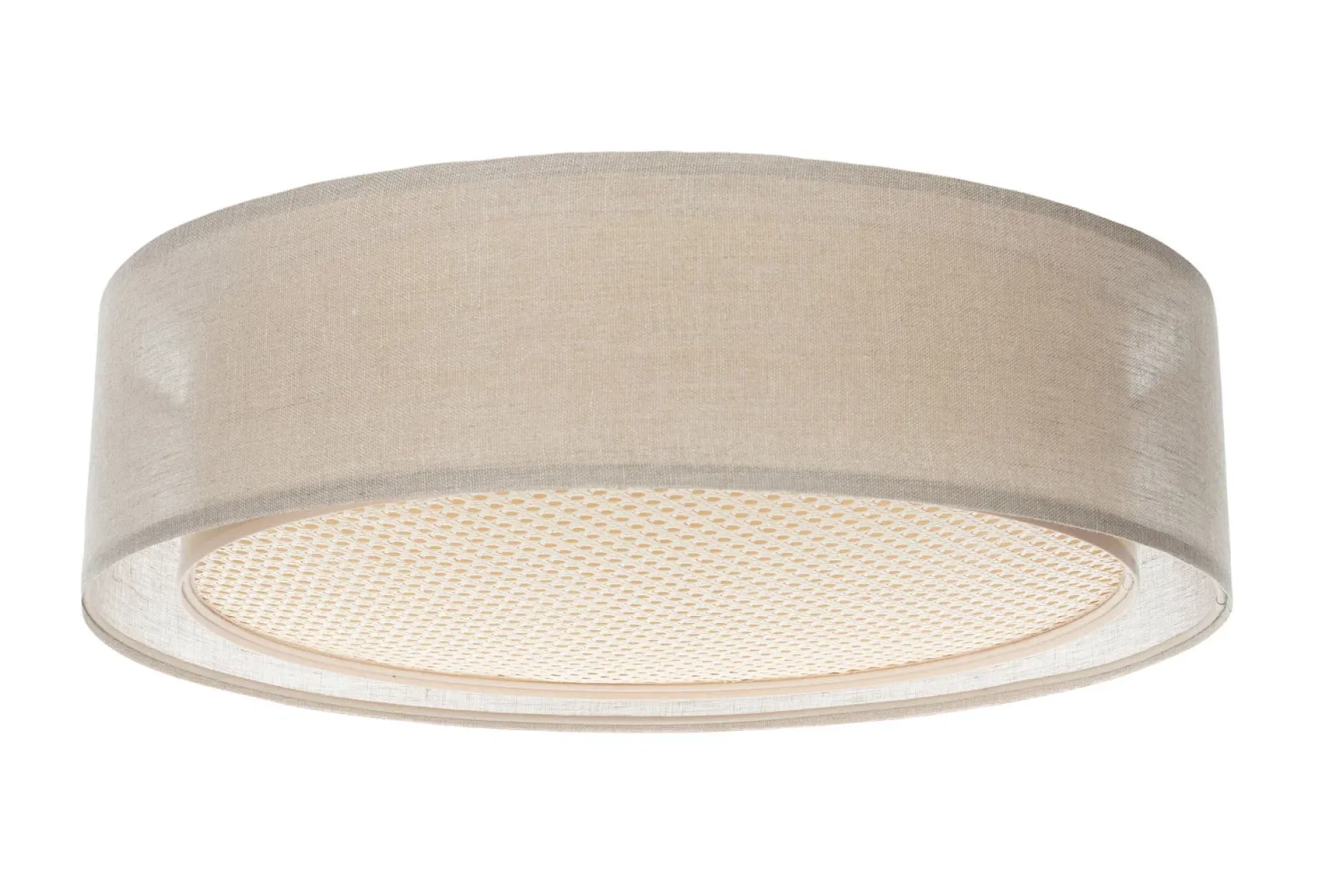 Pendelleuchte 'Puro Subtle Grace 1'