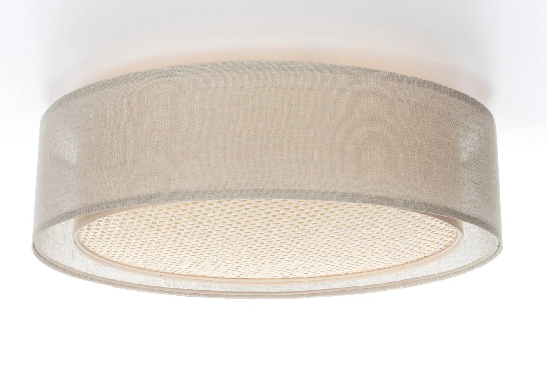 Pendelleuchte 'Puro Subtle Grace 1'