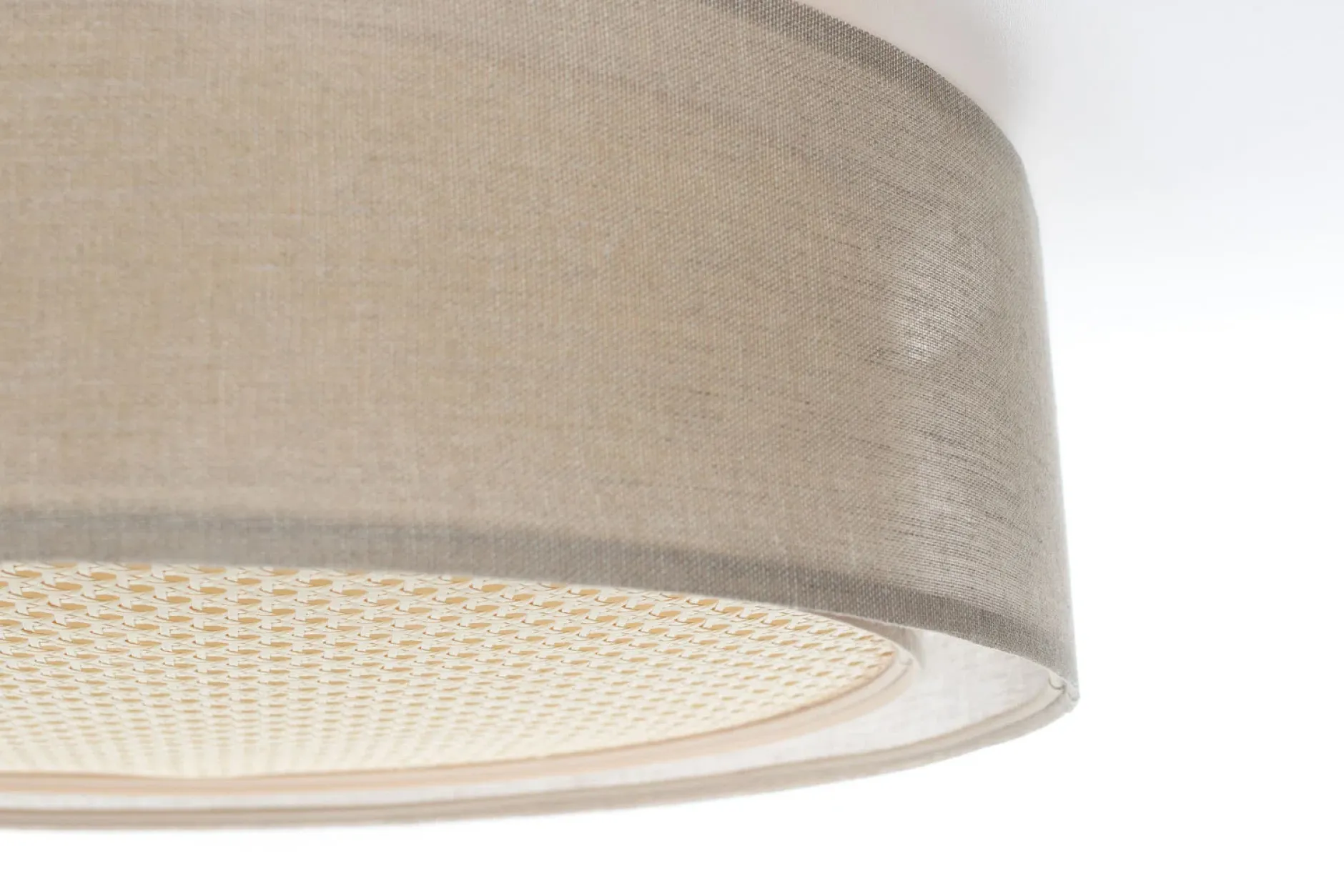 Pendelleuchte 'Puro Subtle Grace 1'