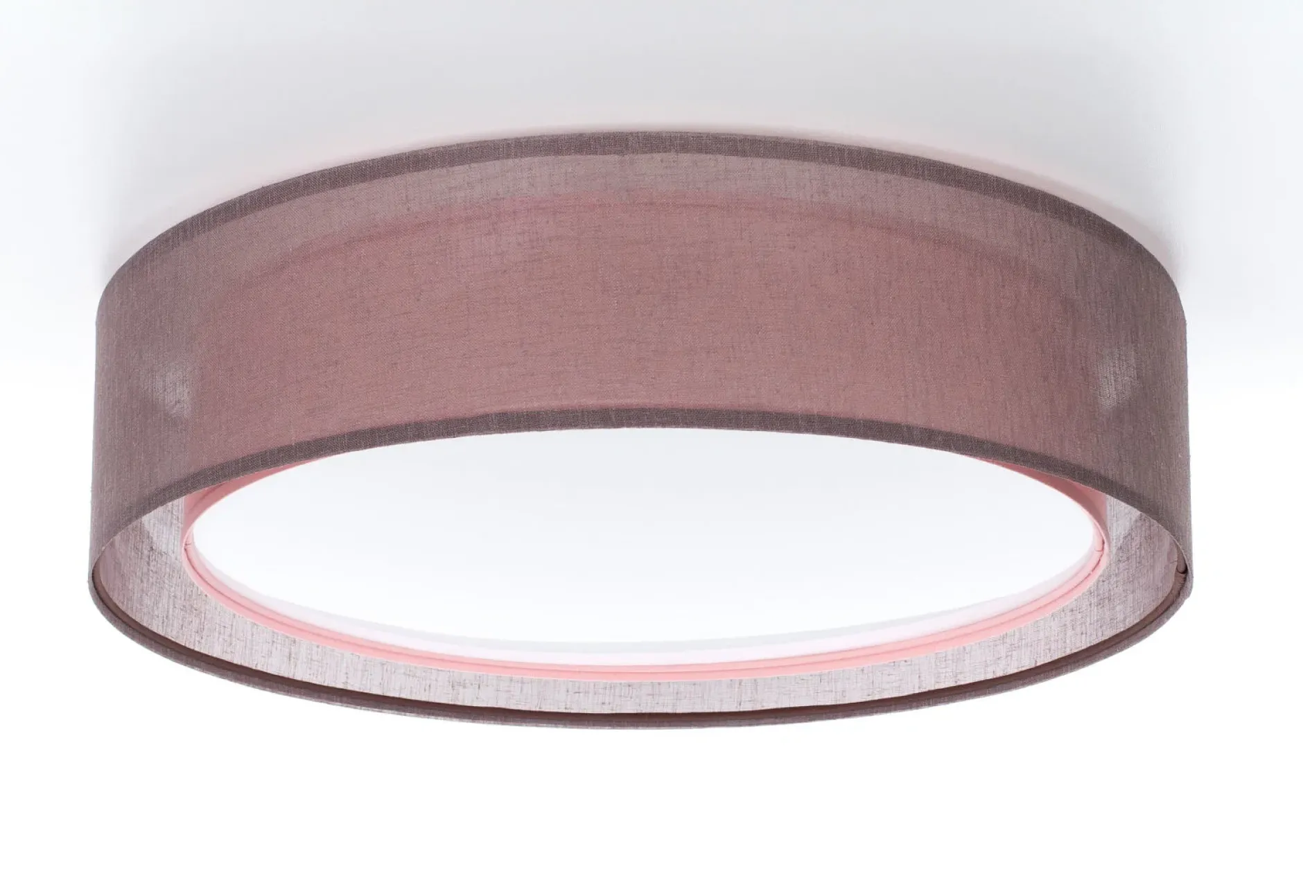 Pendelleuchte 'Puro Tender Glow 1'