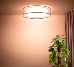 Pendelleuchte 'Puro Tender Glow 1'