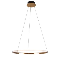 Pendelleuchte 'Queen 1'