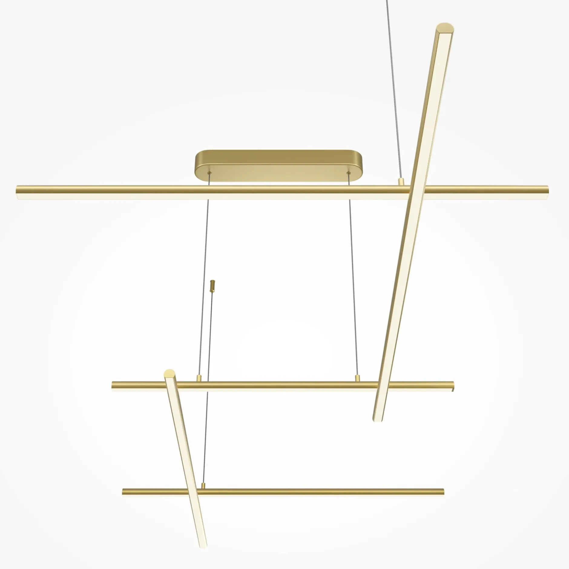 Pendelleuchte 'Radiance 3'