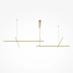 Pendelleuchte 'Radiance 3'