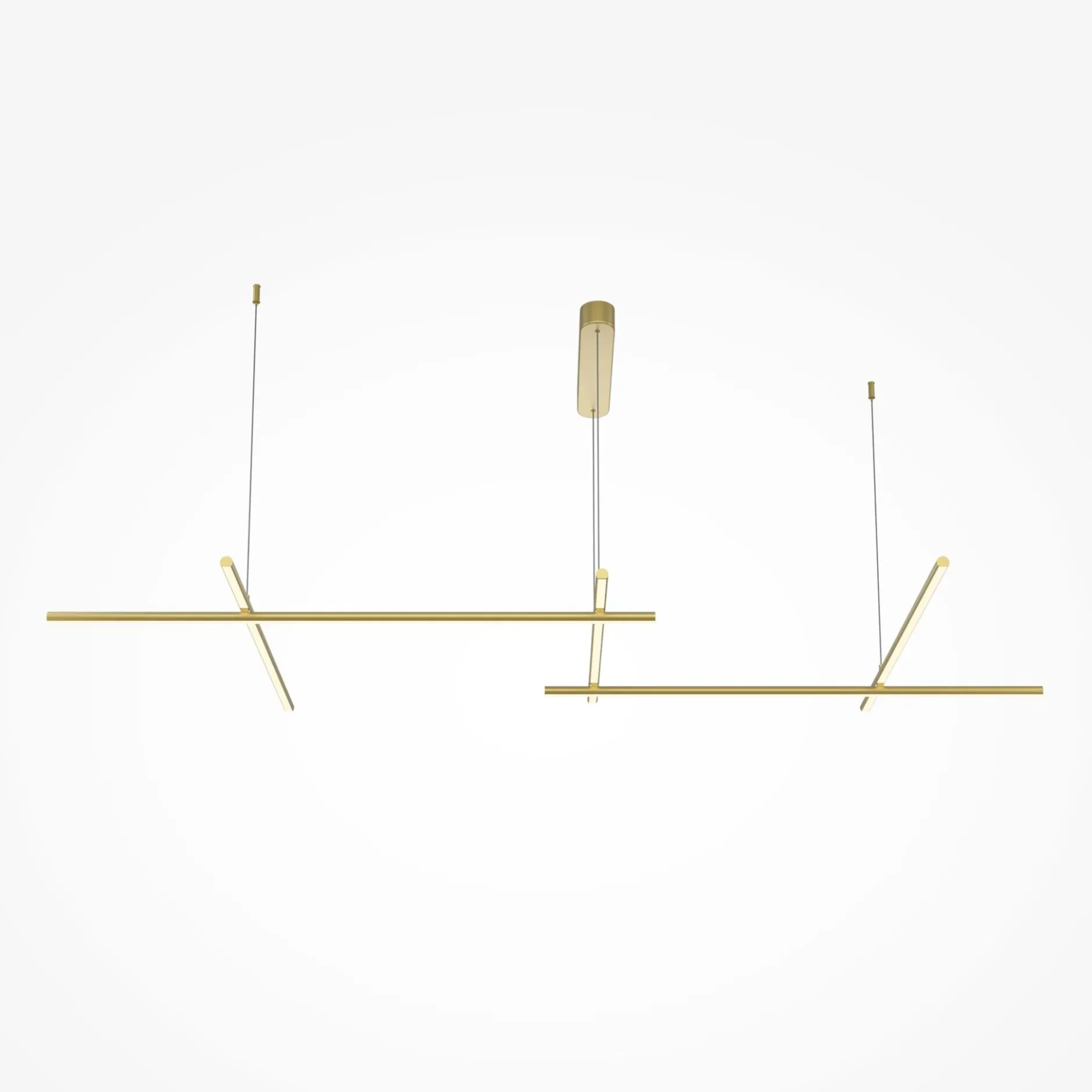 Pendelleuchte 'Radiance 3'