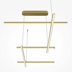 Pendelleuchte 'Radiance 1'