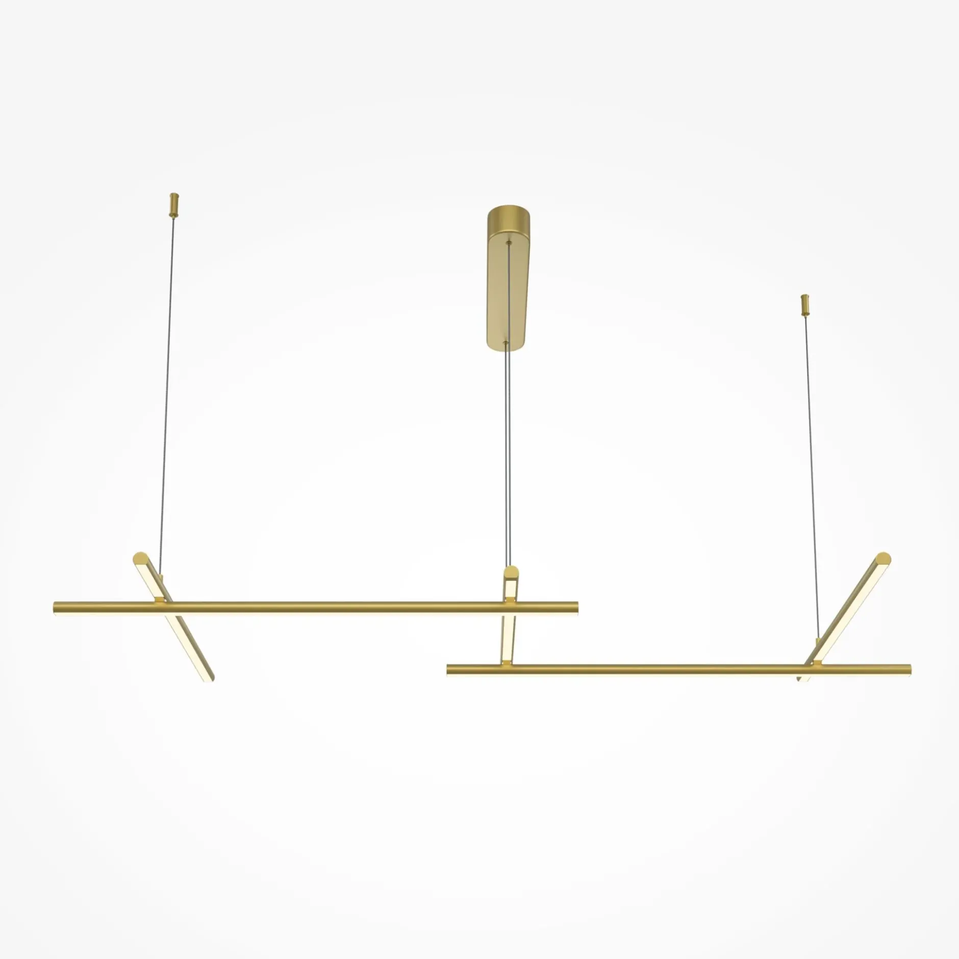 Pendelleuchte 'Radiance 1'