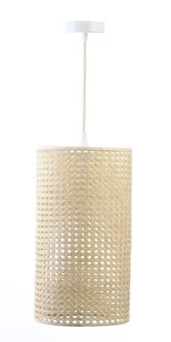 Pendelleuchte 'Rattan Cozy Dreamy'