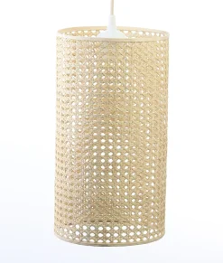 Pendelleuchte 'Rattan Cozy Dreamy'
