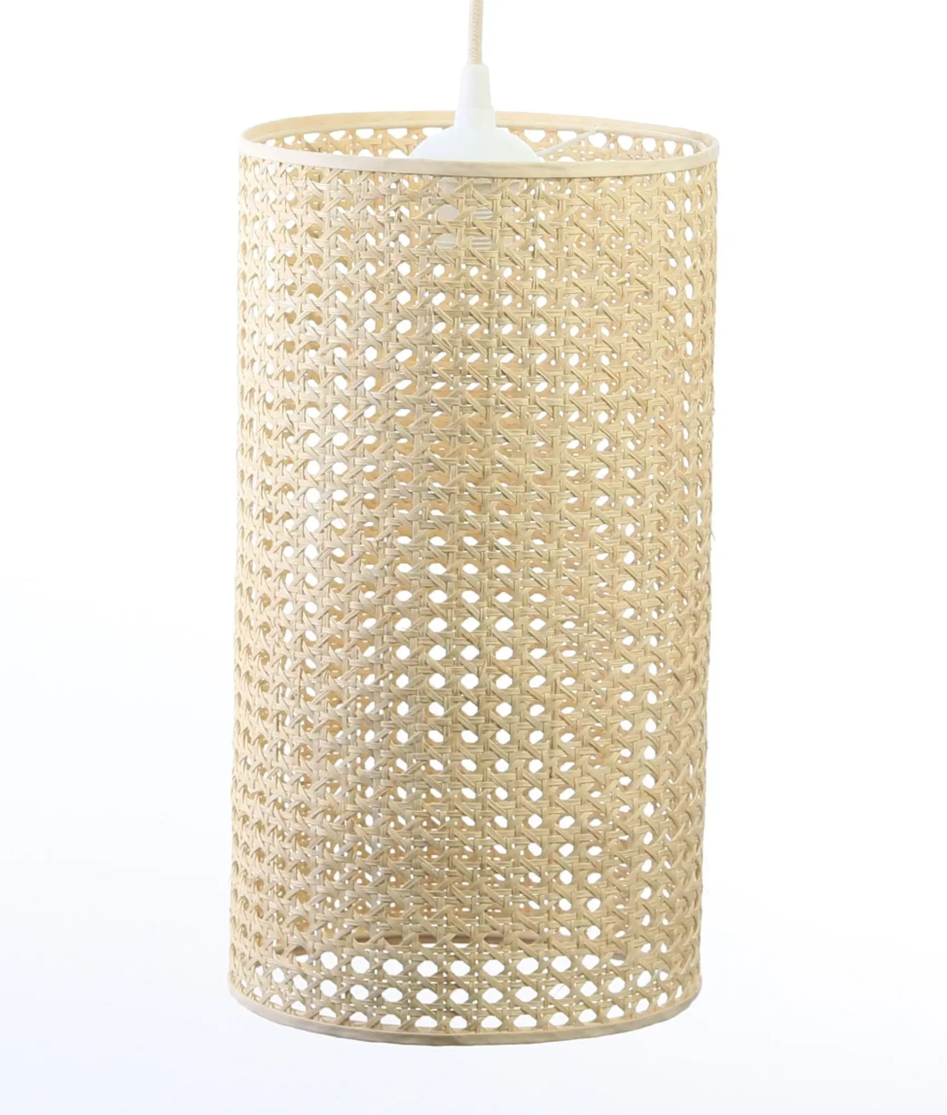 Pendelleuchte 'Rattan Cozy Dreamy'