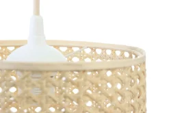 Pendelleuchte 'Rattan Cozy Dreamy'