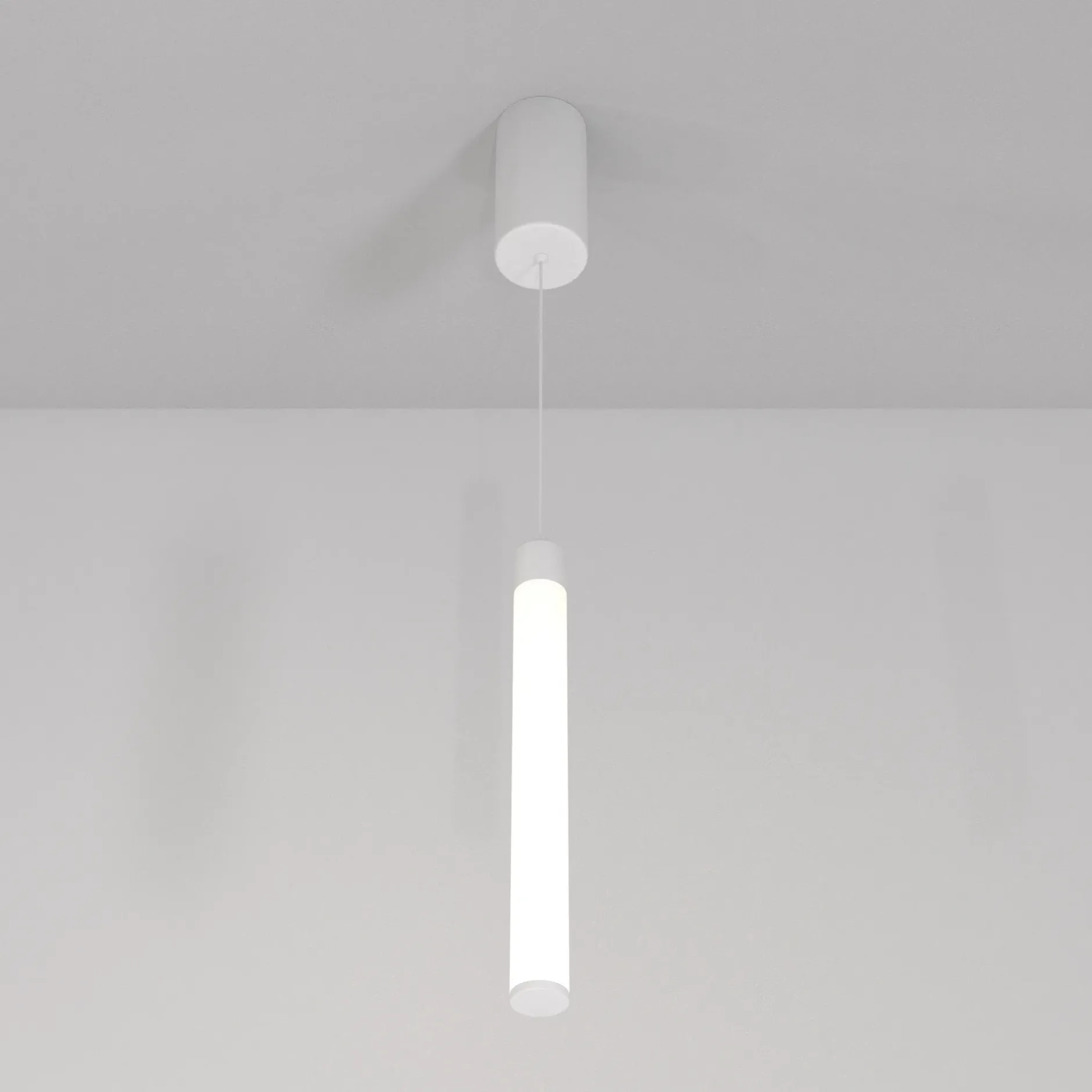 Pendelleuchte 'Ray 6'