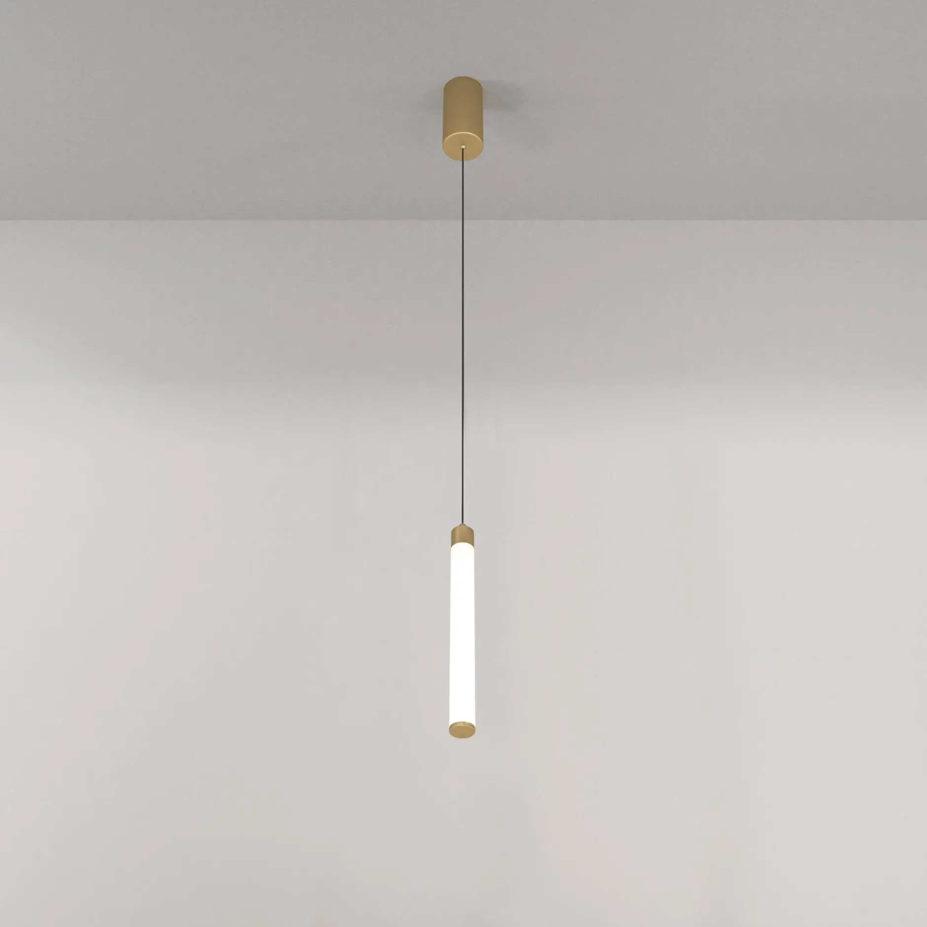 Pendelleuchte 'Ray 1'