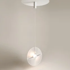 Pendelleuchte 'Reflex 1'