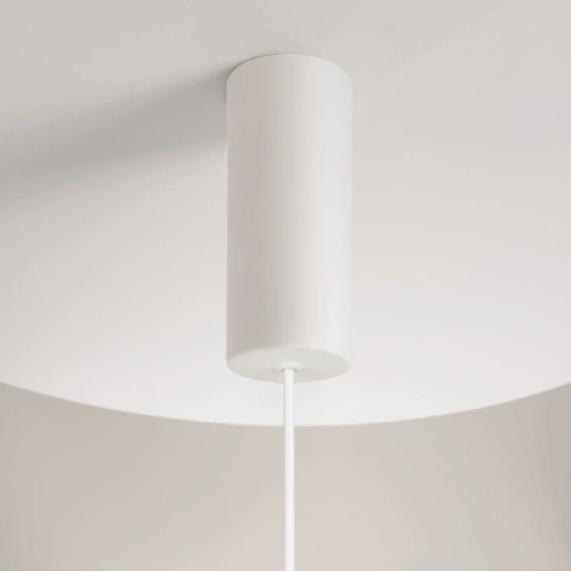Pendelleuchte 'Reflex 1'