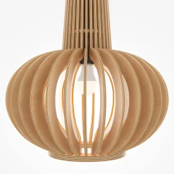 Pendelleuchte 'Roots 3'