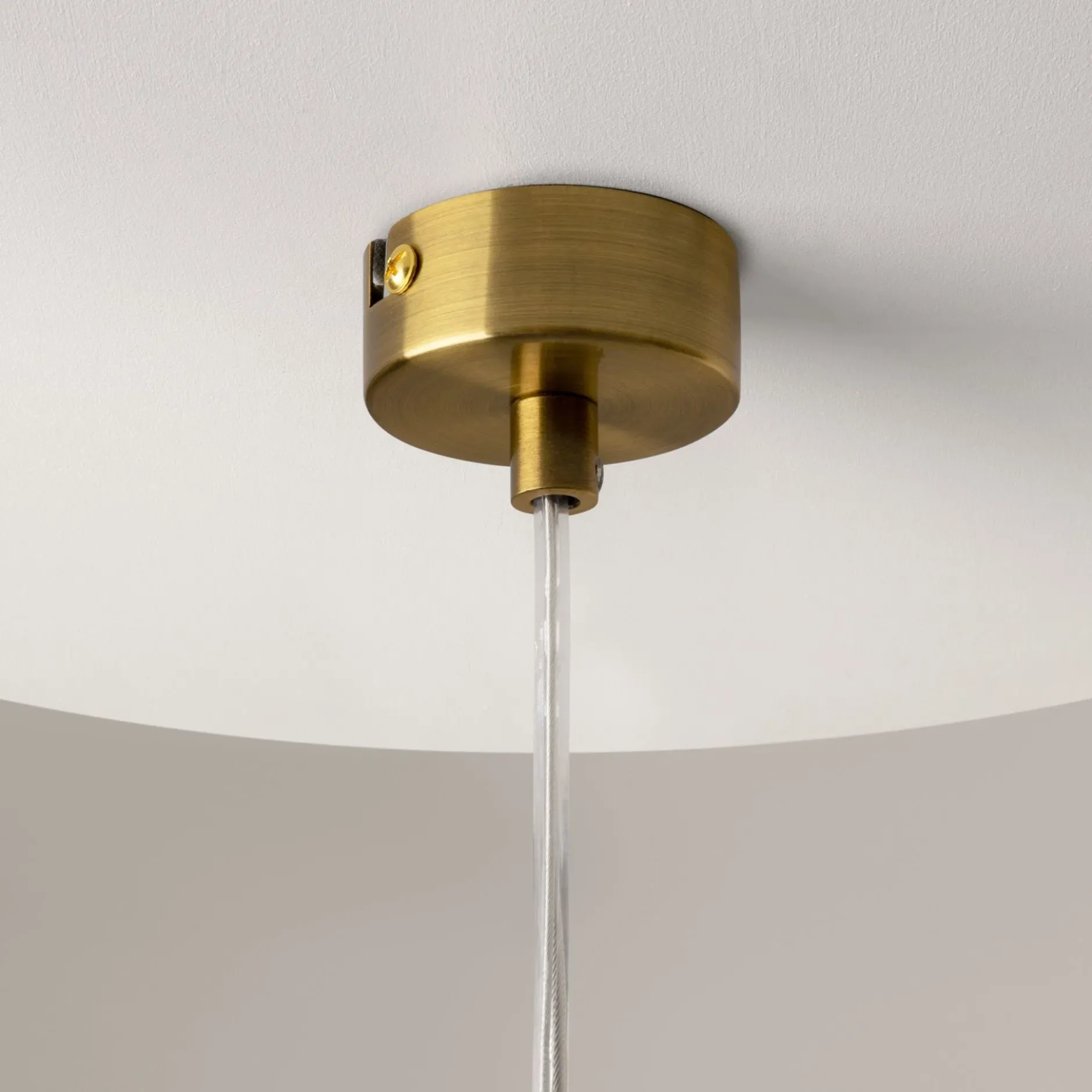 Pendelleuchte 'Ros 3'
