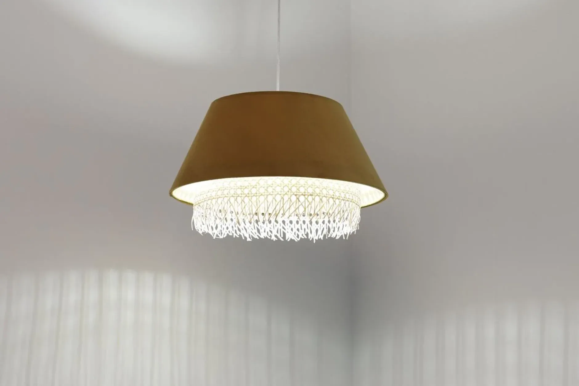 Pendelleuchte 'Sensei Dream Beguiling'