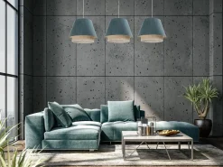 Pendelleuchte 'Sensei Dream Frank'