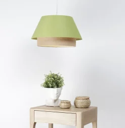 Pendelleuchte 'Sensei Dream Native'