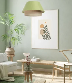 Pendelleuchte 'Sensei Dream Native'