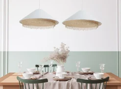 Pendelleuchte 'Sensei Dream Posh'
