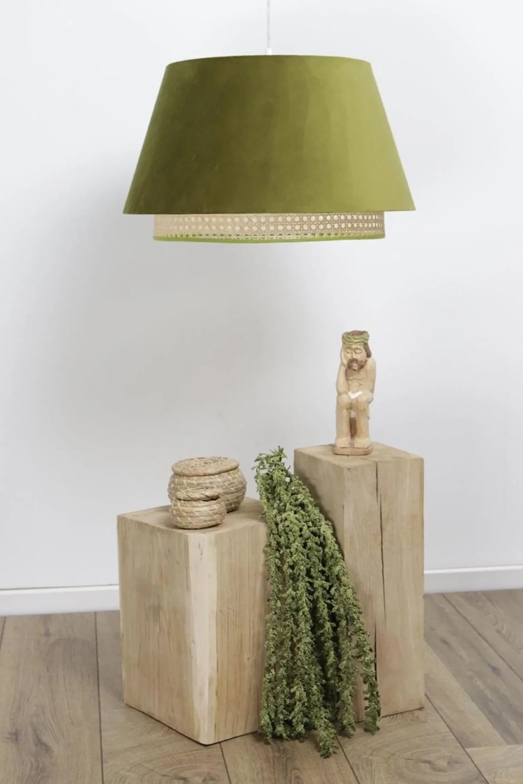 Pendelleuchte 'Sensei Dream Strong'