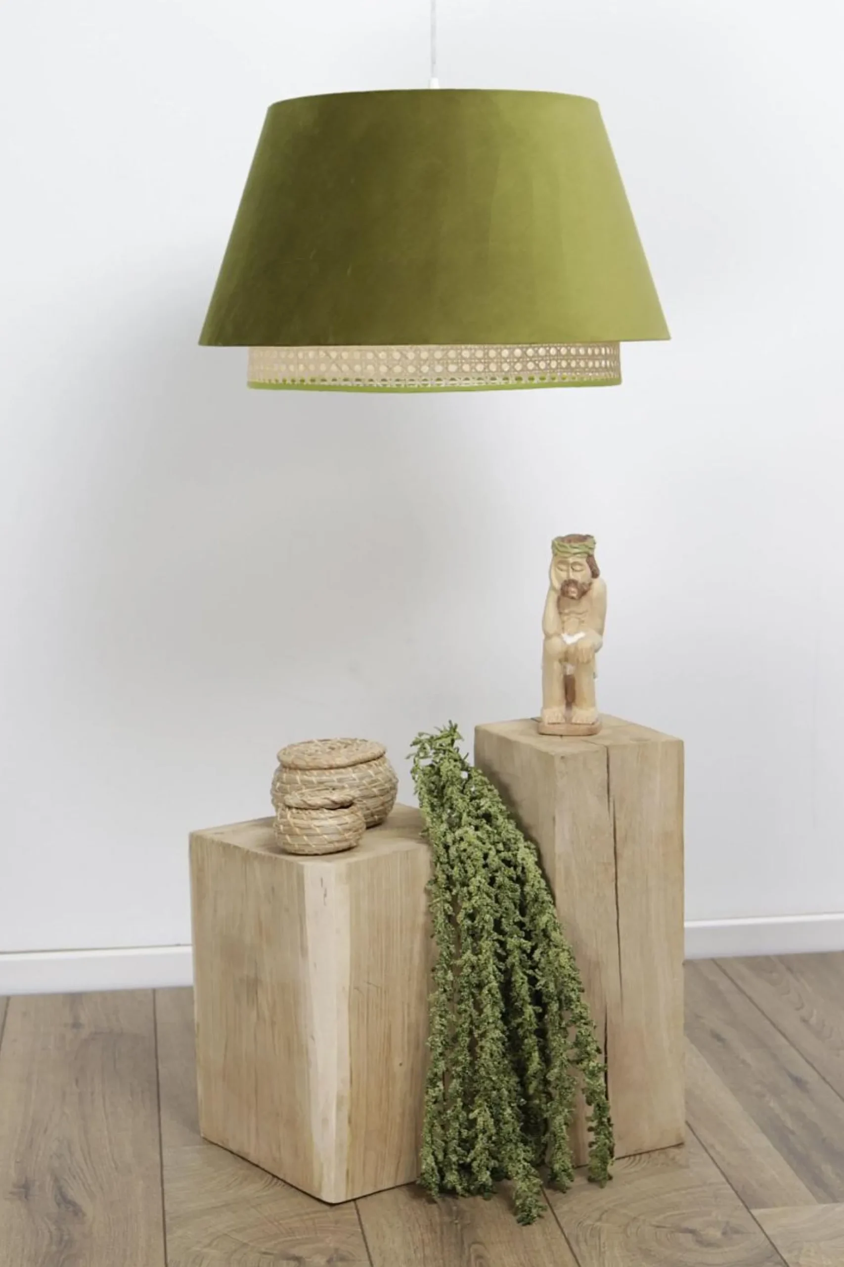 Pendelleuchte 'Sensei Dream Strong'