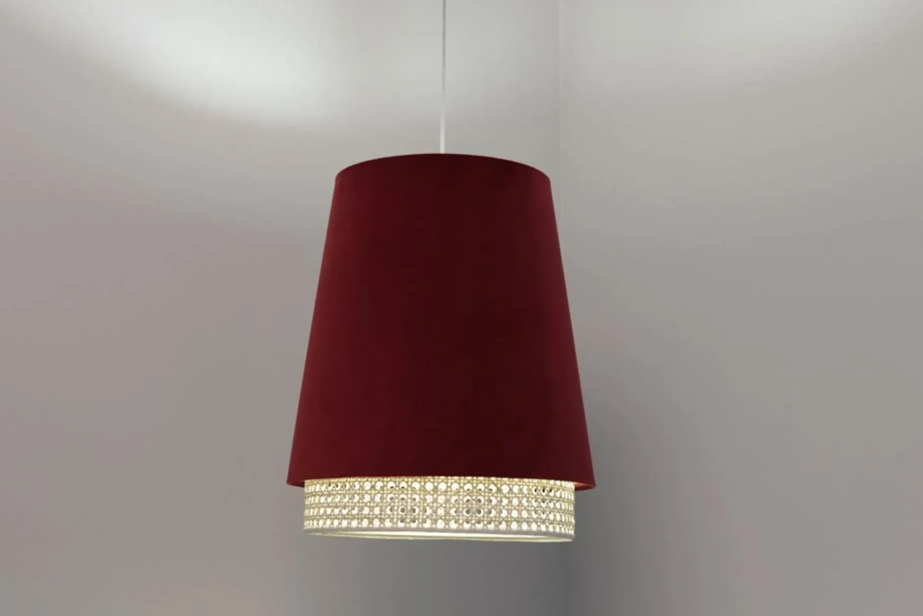 Pendelleuchte 'Sensei Dream Special'