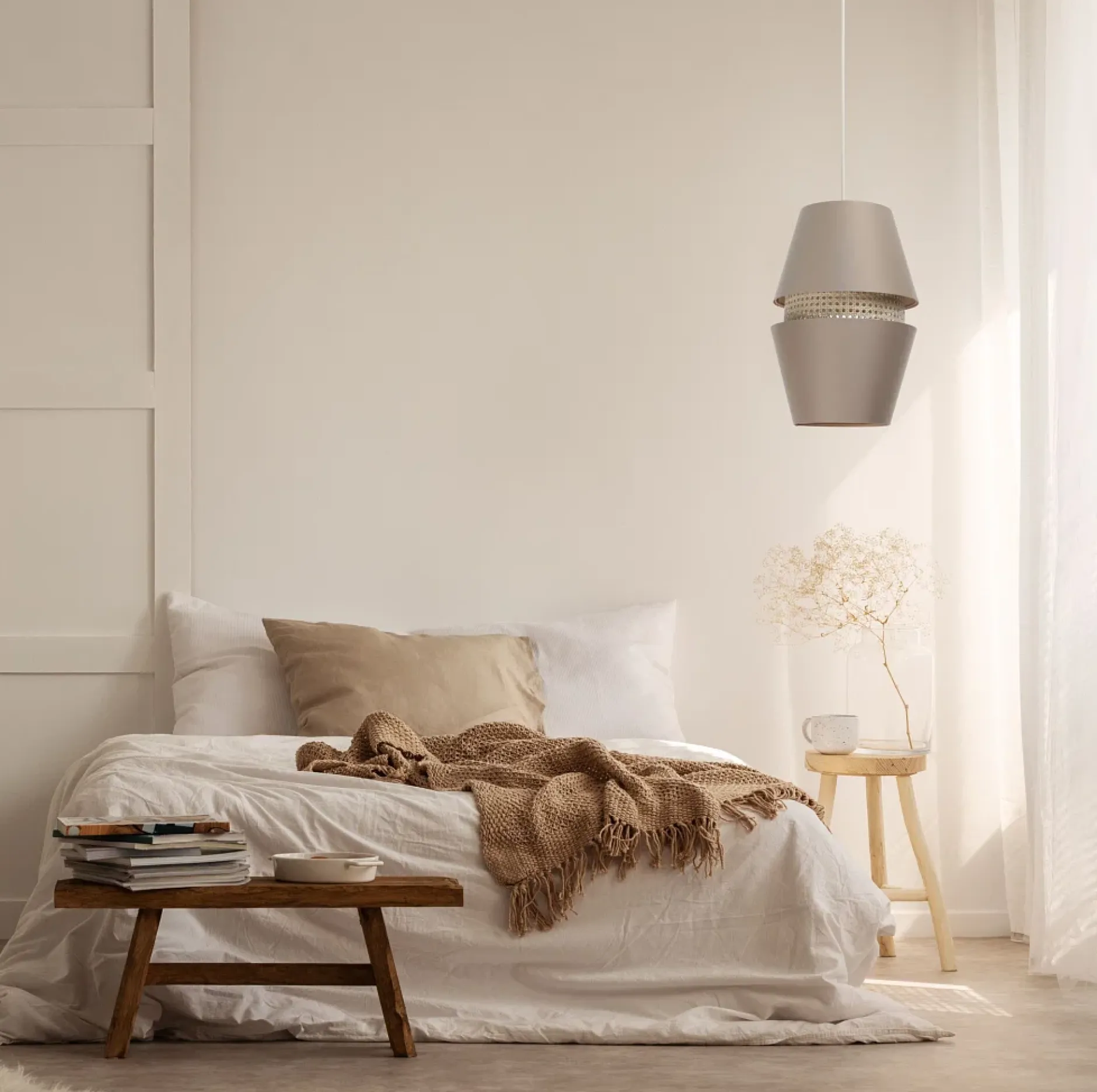 Pendelleuchte 'Sensei Dream Spiritual'