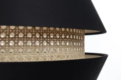 Pendelleuchte 'Sensei Dream Tactile'