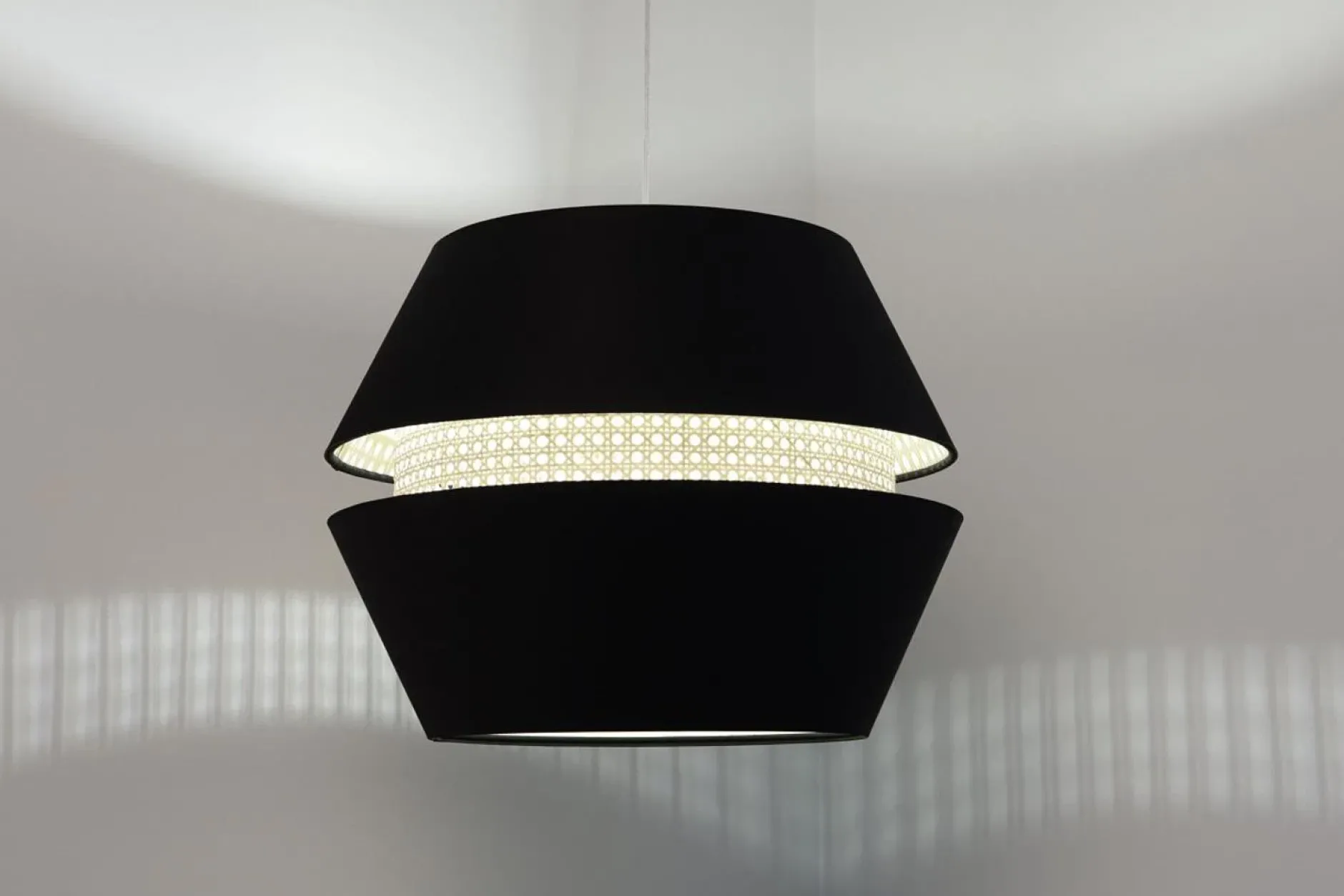 Pendelleuchte 'Sensei Dream Tactile'