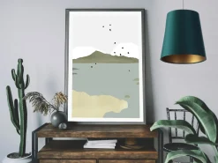 Pendelleuchte 'Slender Minimal Dynamic 1'