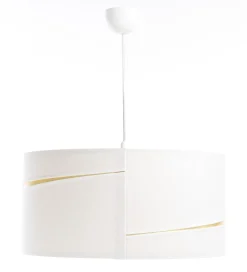 Pendelleuchte 'Swing Whirling Bouncy 1'
