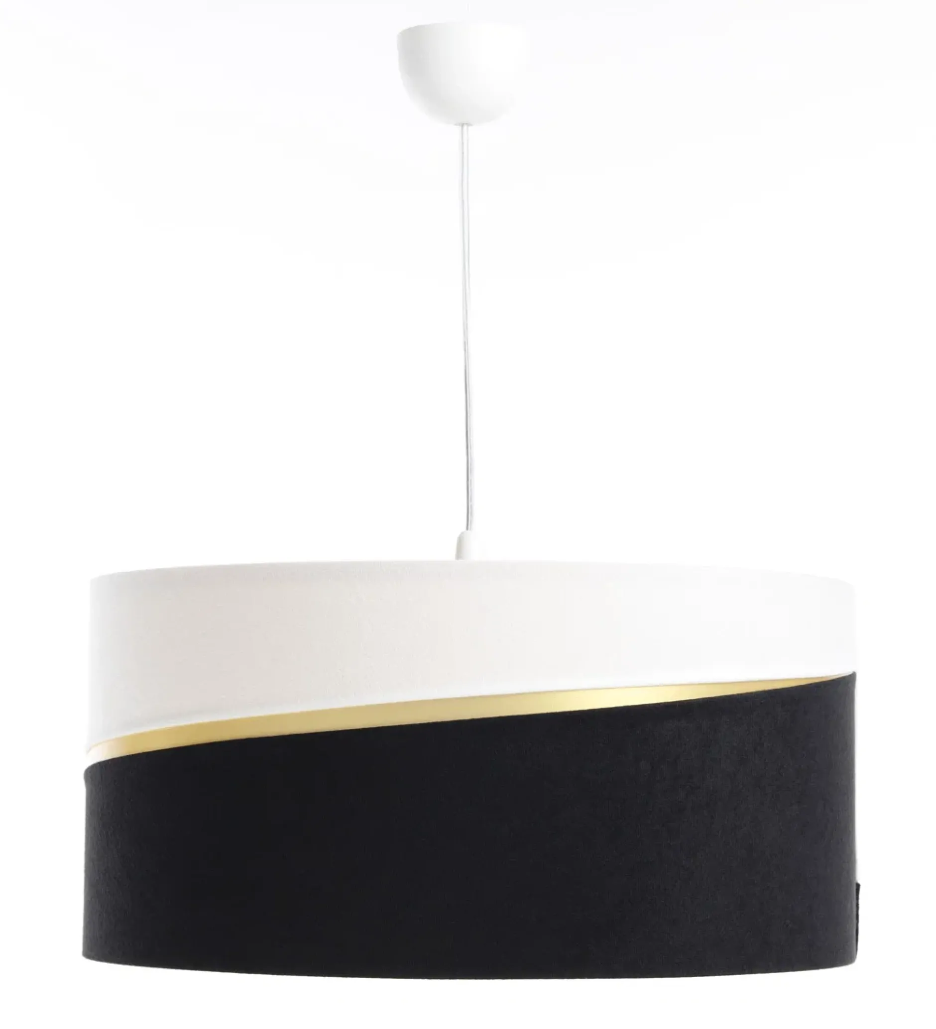 Pendelleuchte 'Swing Whirling Drift 1'