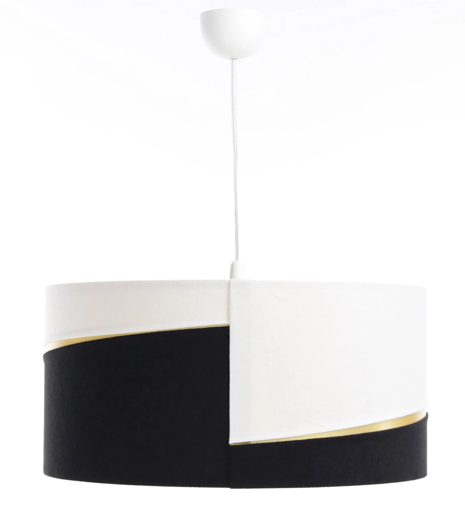 Pendelleuchte 'Swing Whirling Drift 1'