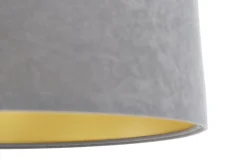 Pendelleuchte 'Swing Whirling Glide 1'