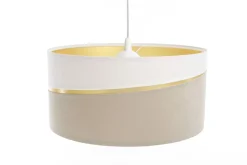 Pendelleuchte 'Swing Whirling Smooth 1'