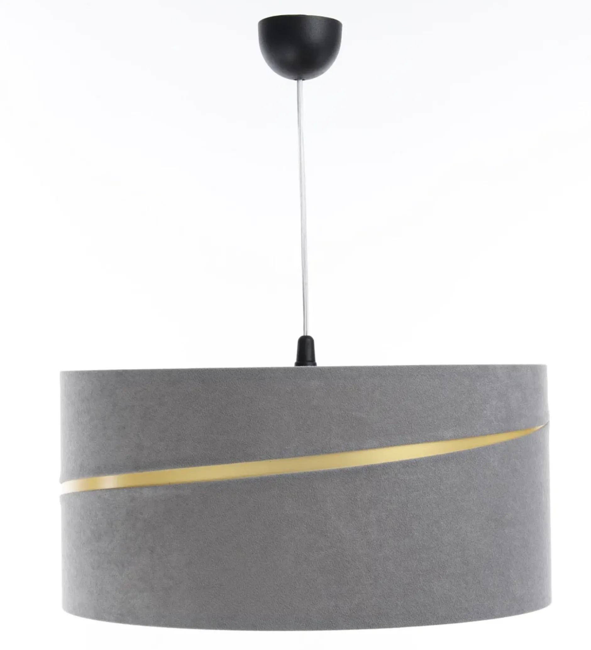 Pendelleuchte 'Swing Whirling Central 1'