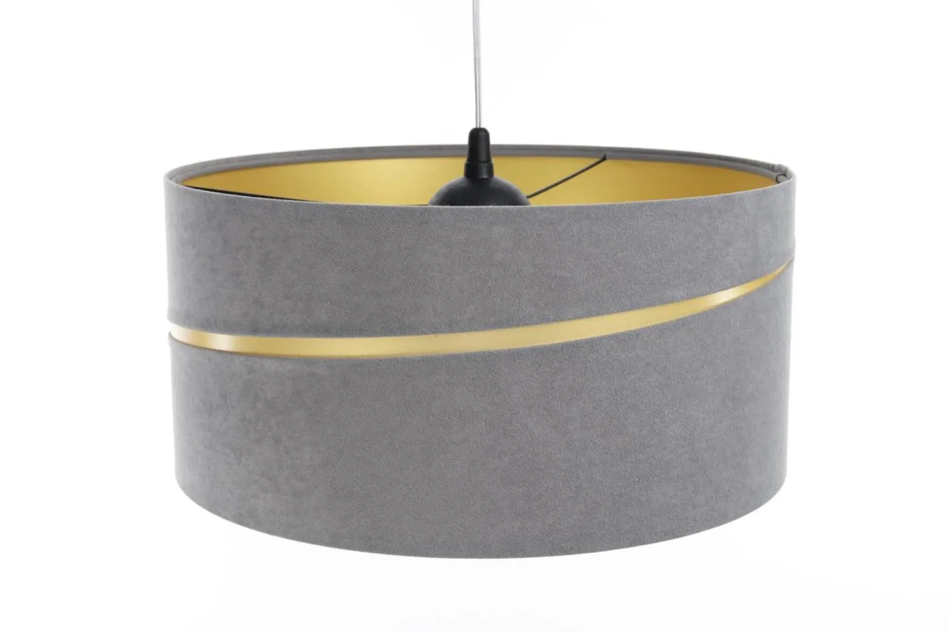 Pendelleuchte 'Swing Whirling Central 1'