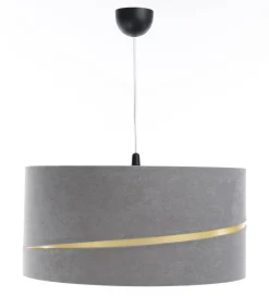 Pendelleuchte 'Swing Whirling Central 1'