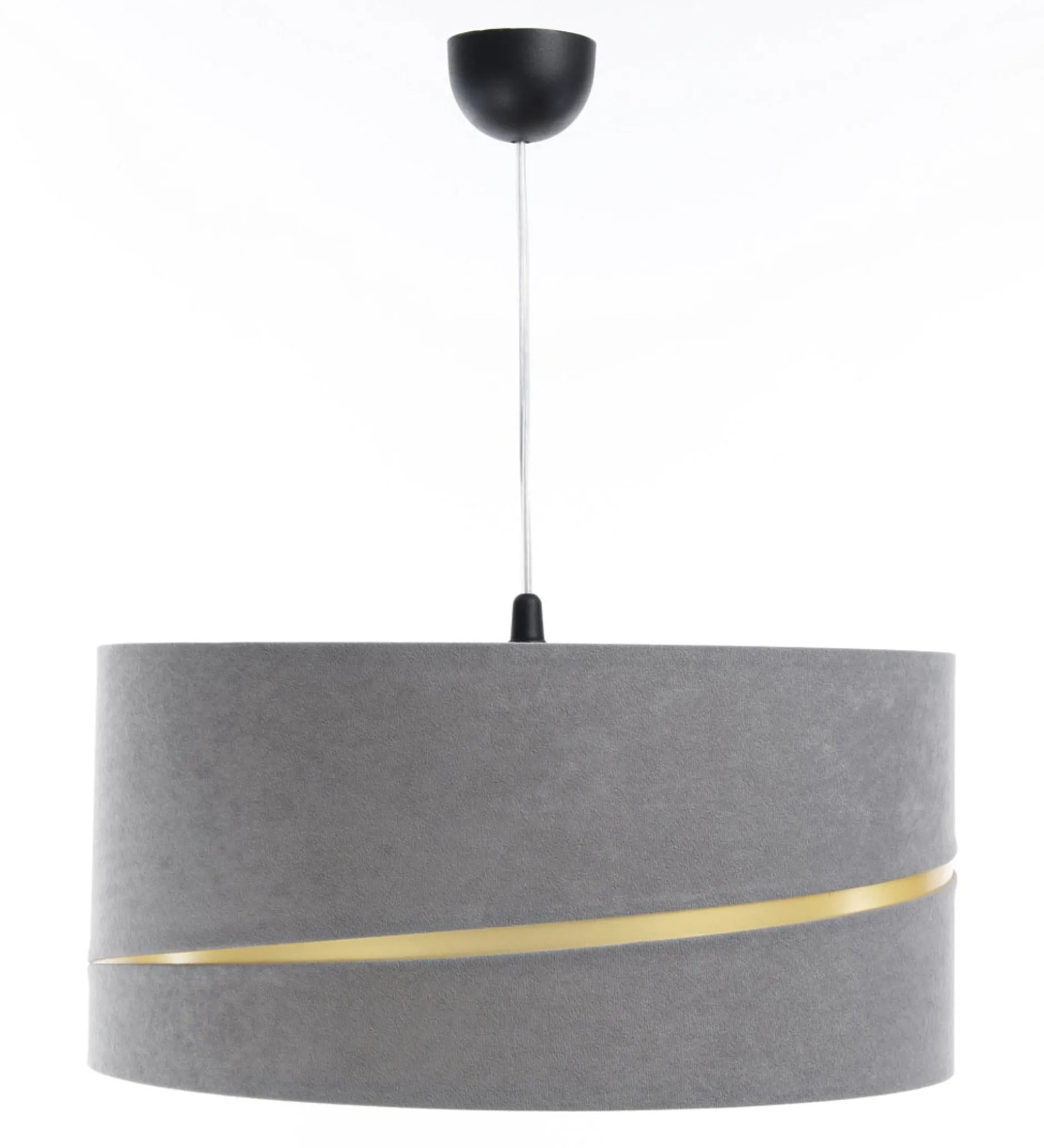 Pendelleuchte 'Swing Whirling Central 1'