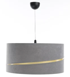 Pendelleuchte 'Swing Whirling Central 1'