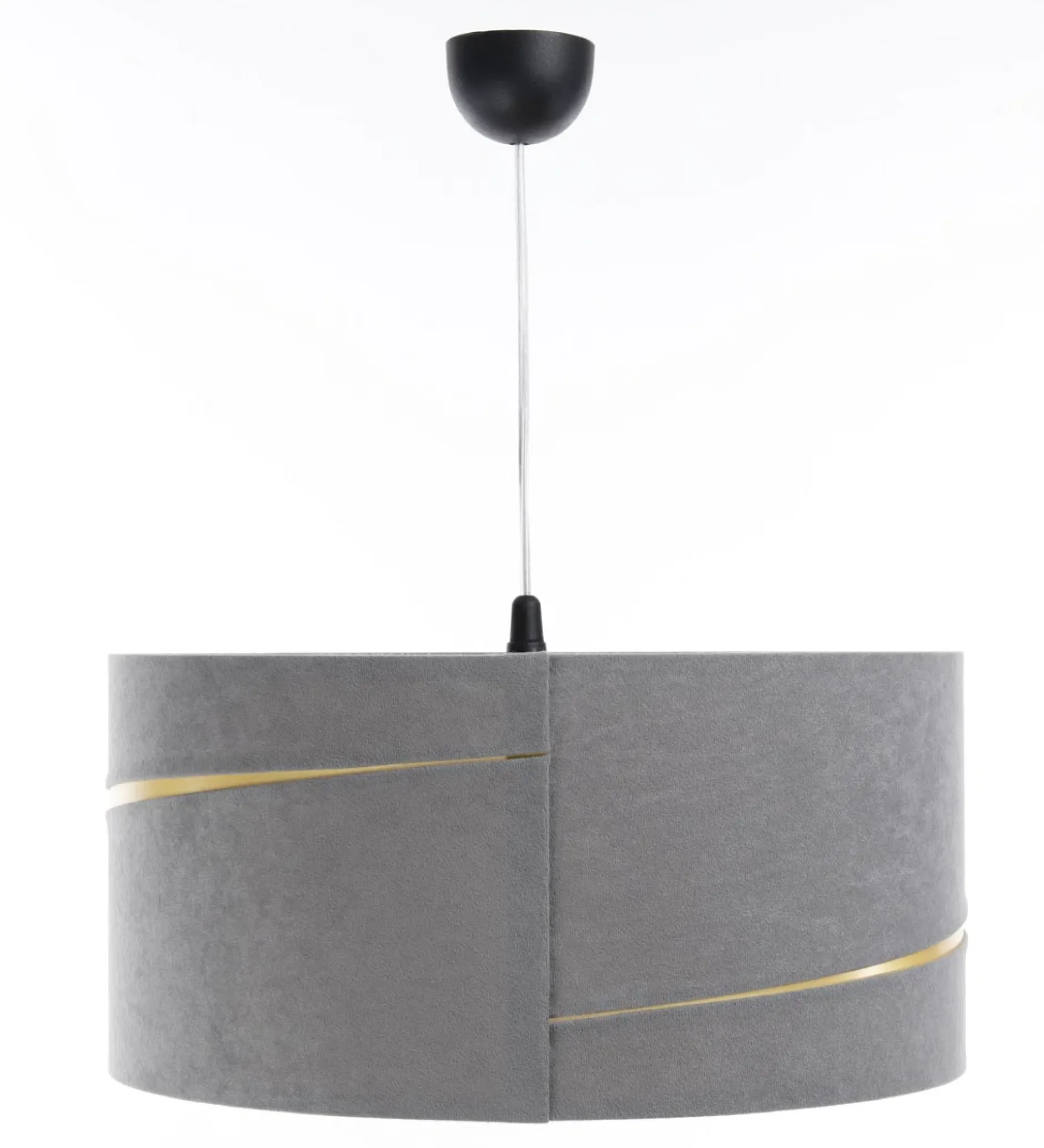 Pendelleuchte 'Swing Whirling Central 1'