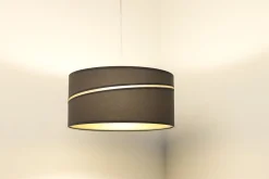 Pendelleuchte 'Swing Whirling Central 1'