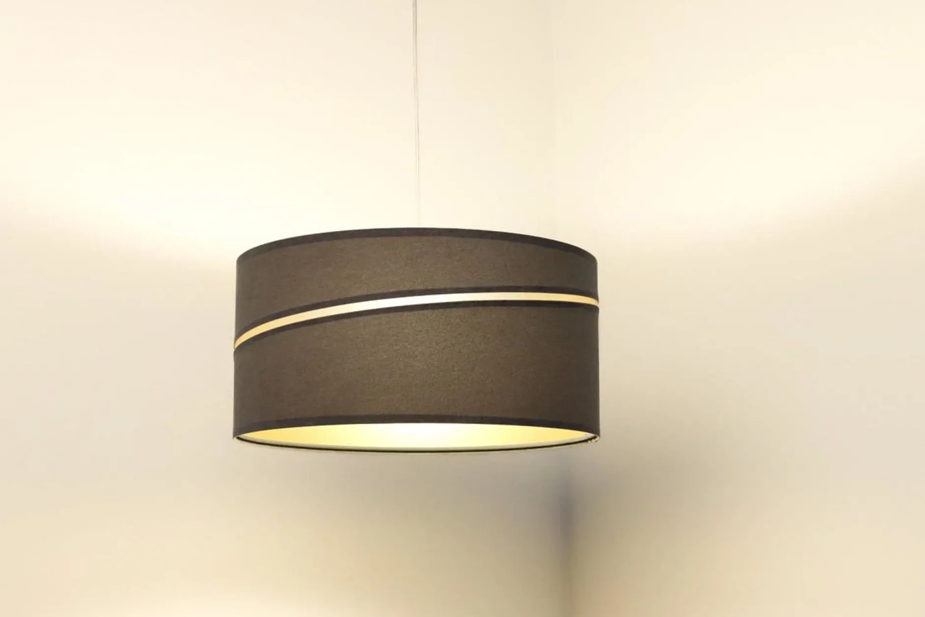Pendelleuchte 'Swing Whirling Central 1'