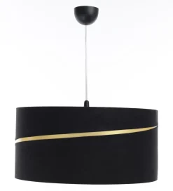 Pendelleuchte 'Swing Whirling Vibrate 1'