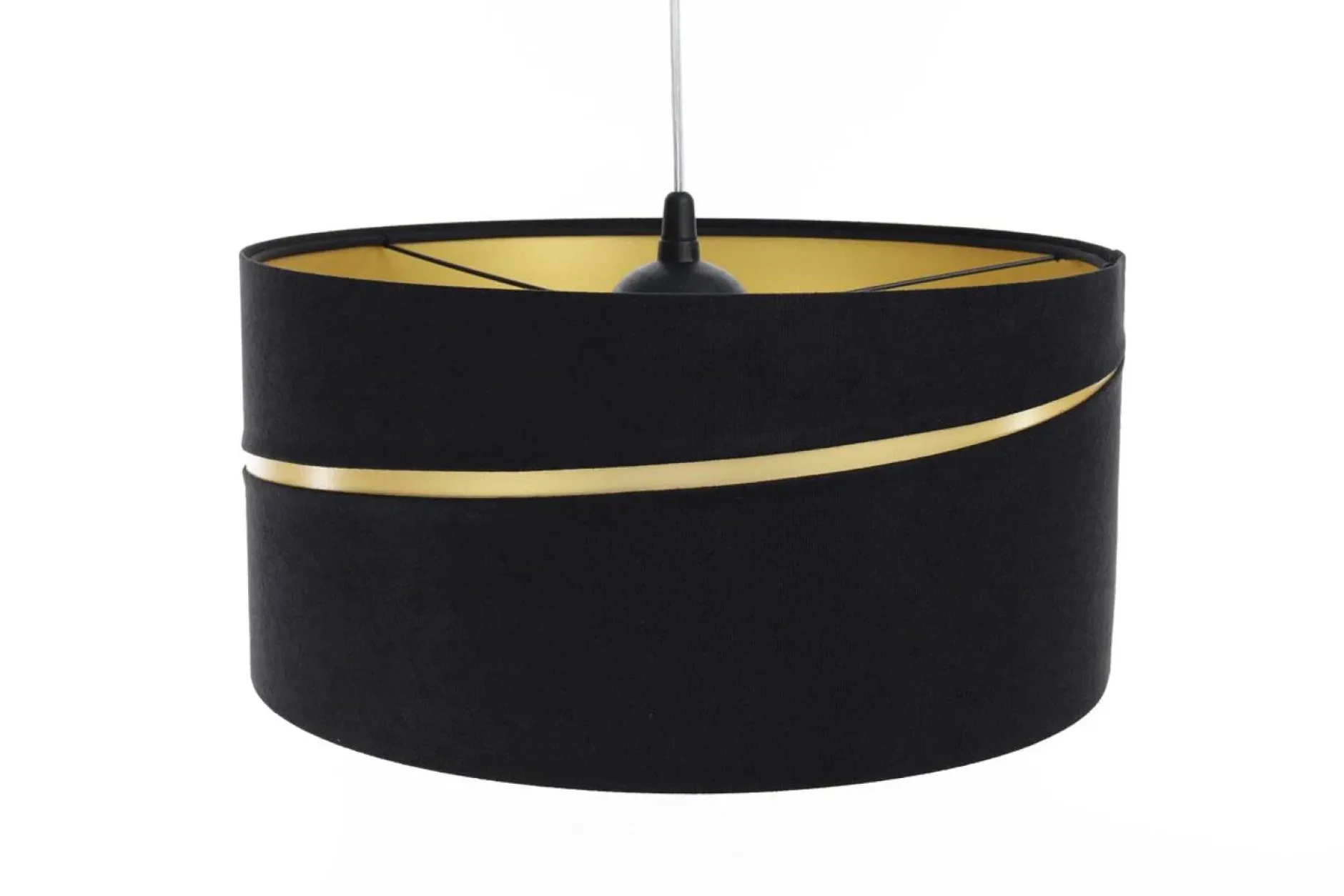 Pendelleuchte 'Swing Whirling Vibrate 1'