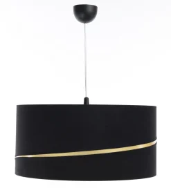 Pendelleuchte 'Swing Whirling Vibrate 1'
